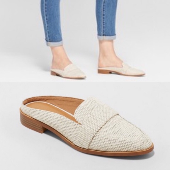 backless sneakers wide width